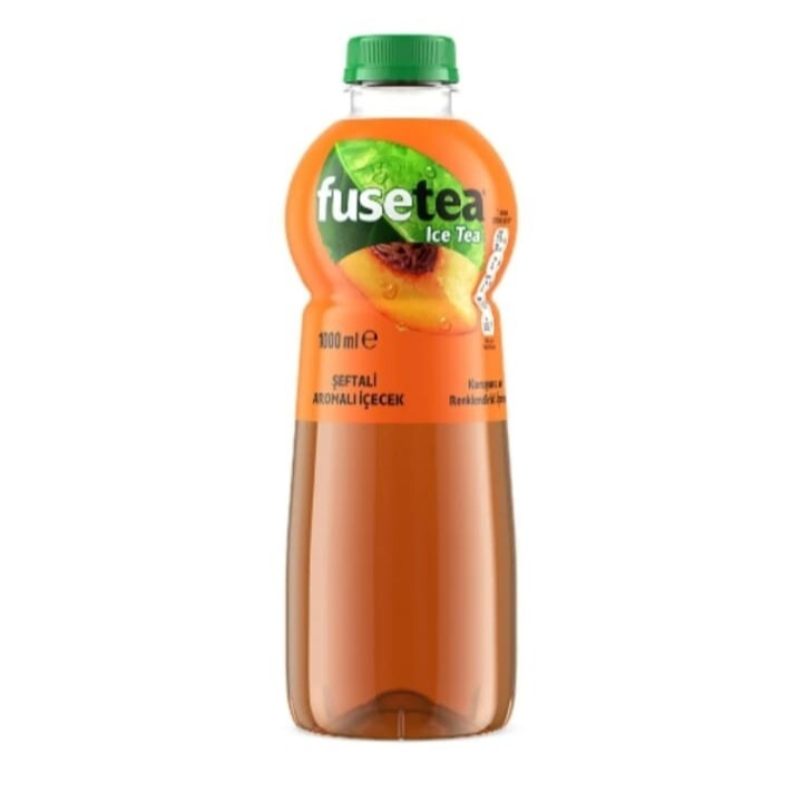 (1litre )Şeftali