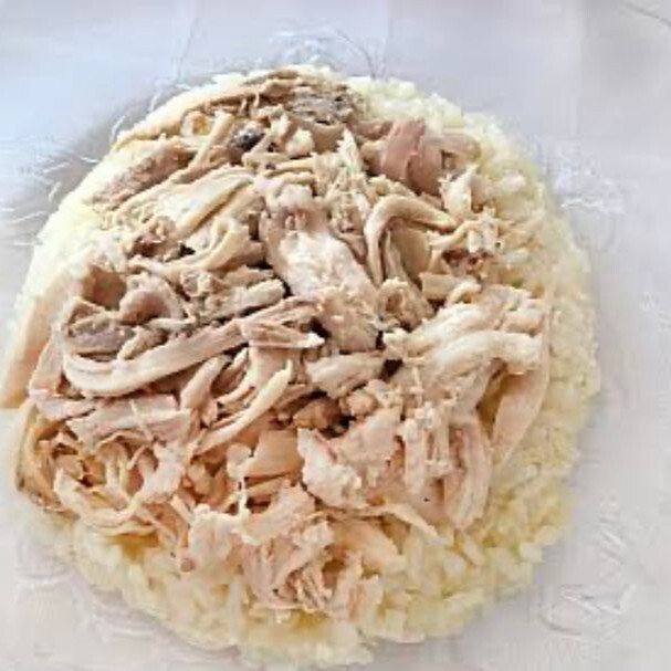 Sporcu Pilavı