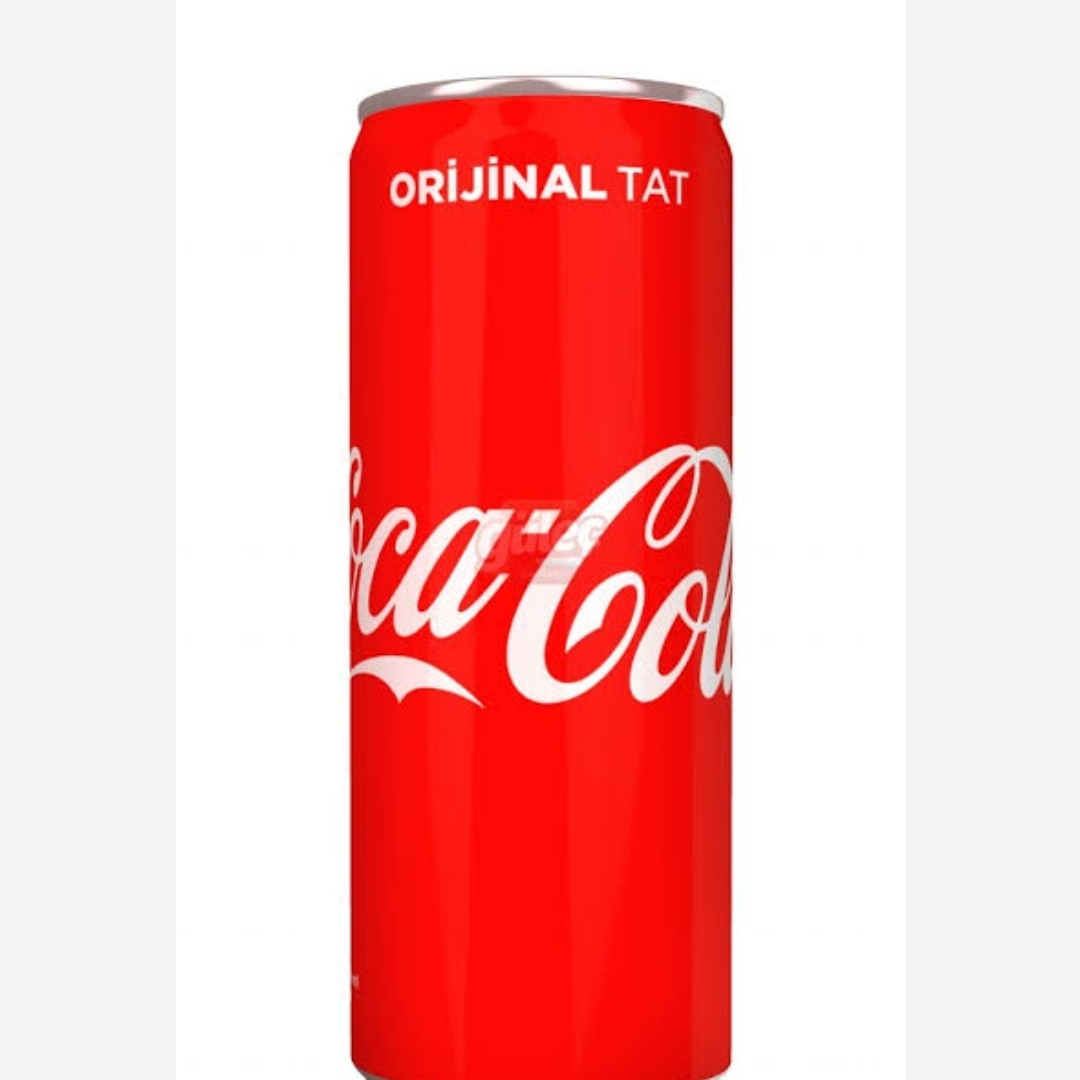 Coca-Cola (33 cl.)