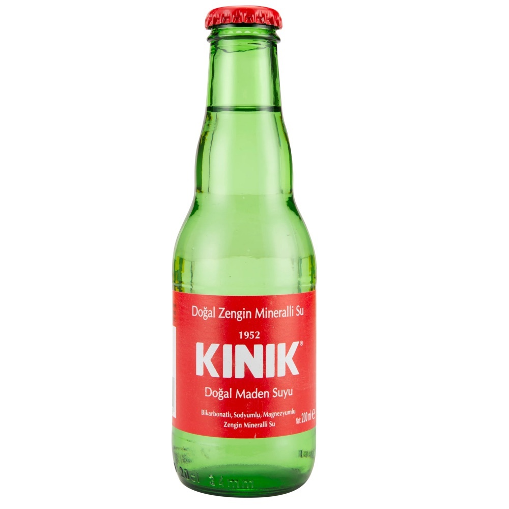 Sade Soda