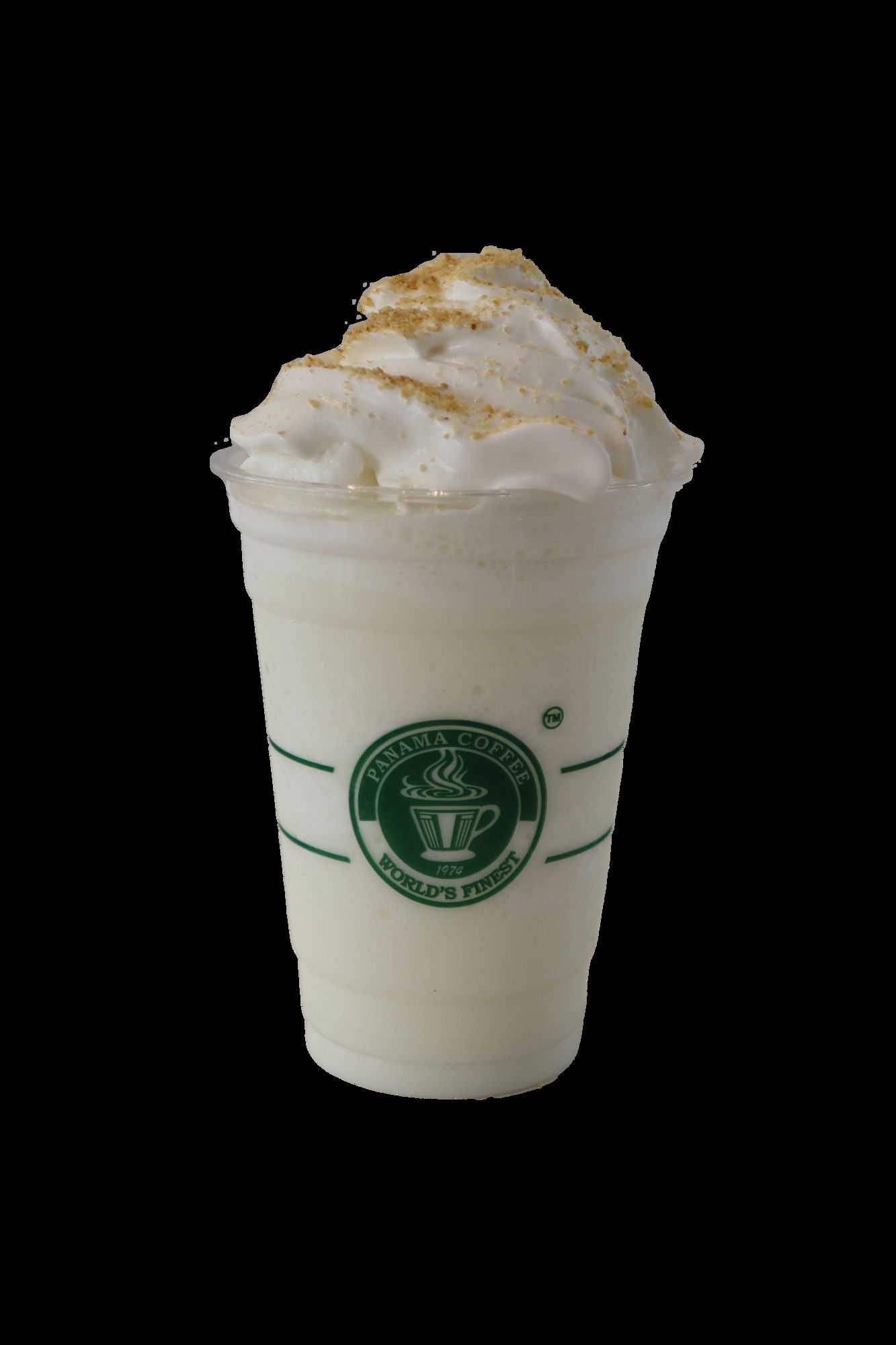 White Chocolate Frappe