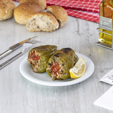 Dolma Biber