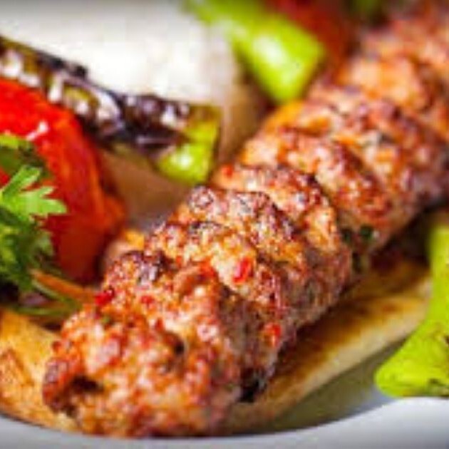 Urfa Dürüm