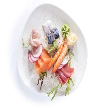 Sashimi Mix