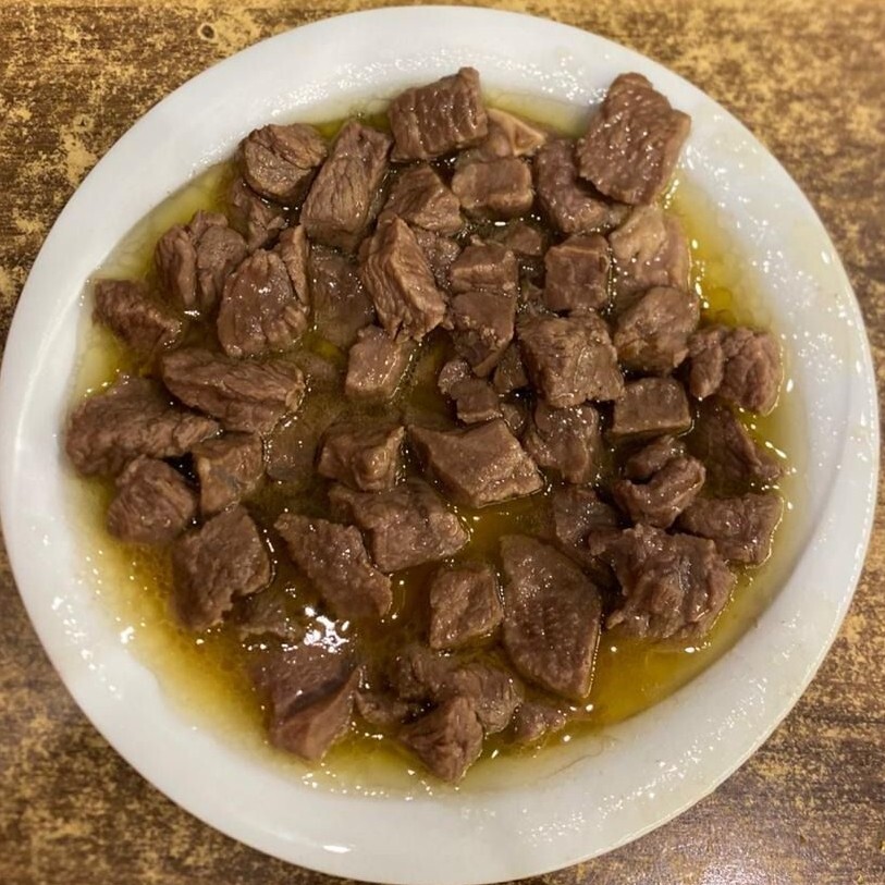 Kavurma