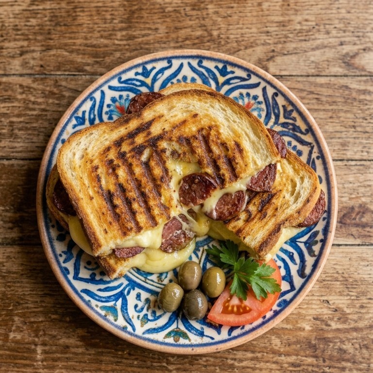 F & A Tost