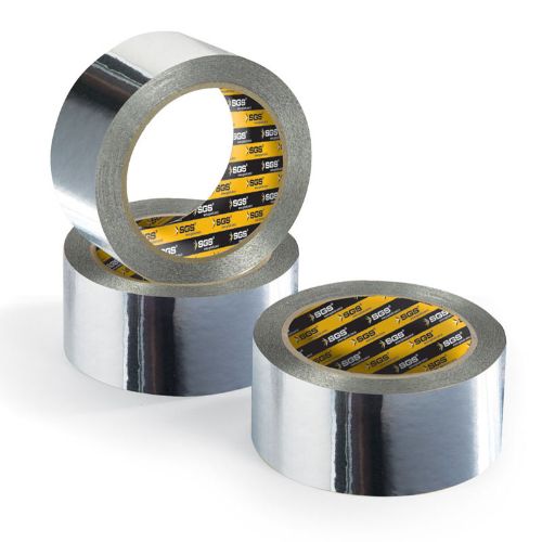 ALÜMİNYUM FOLYO BANT 44MM*20MT