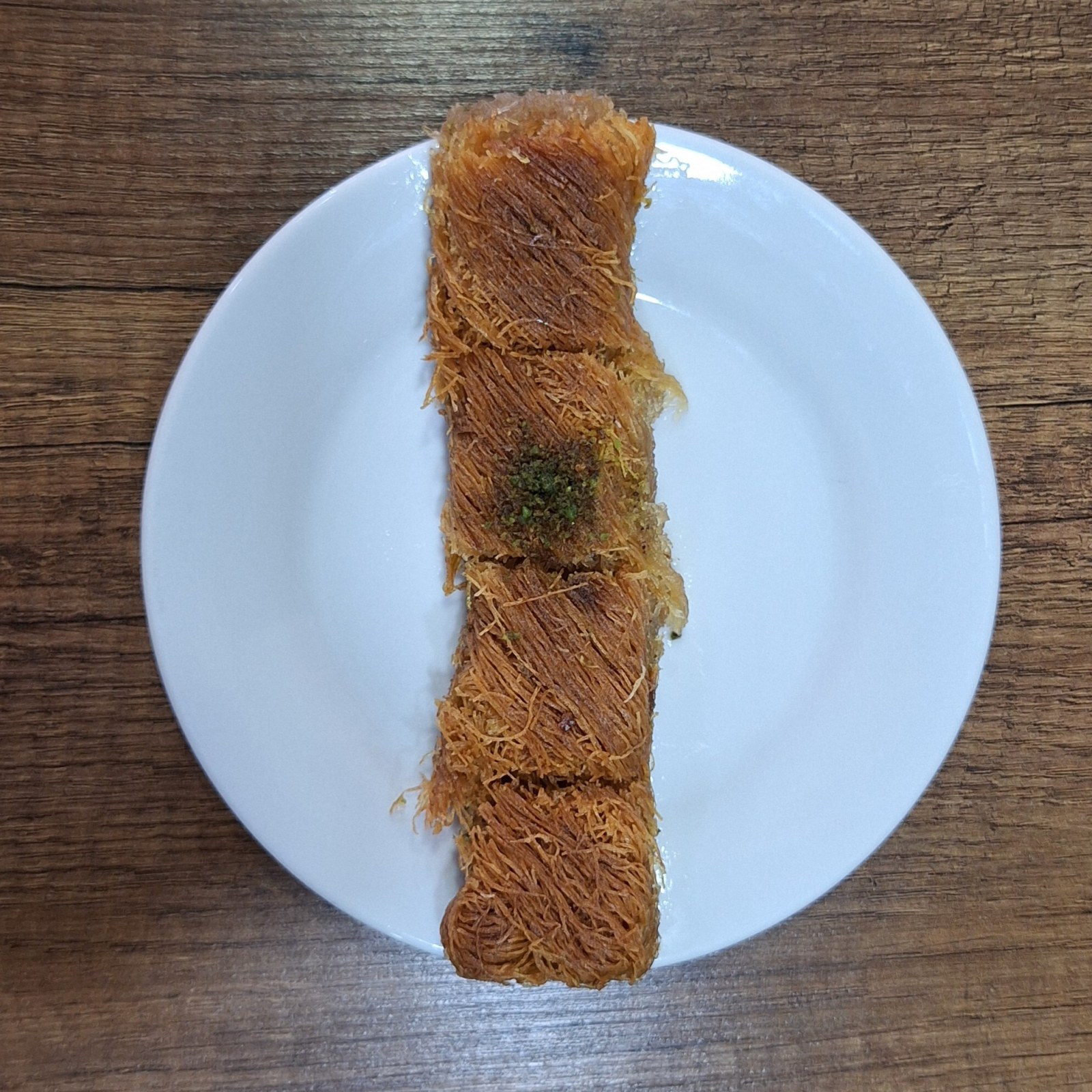 Burma Kadayıf