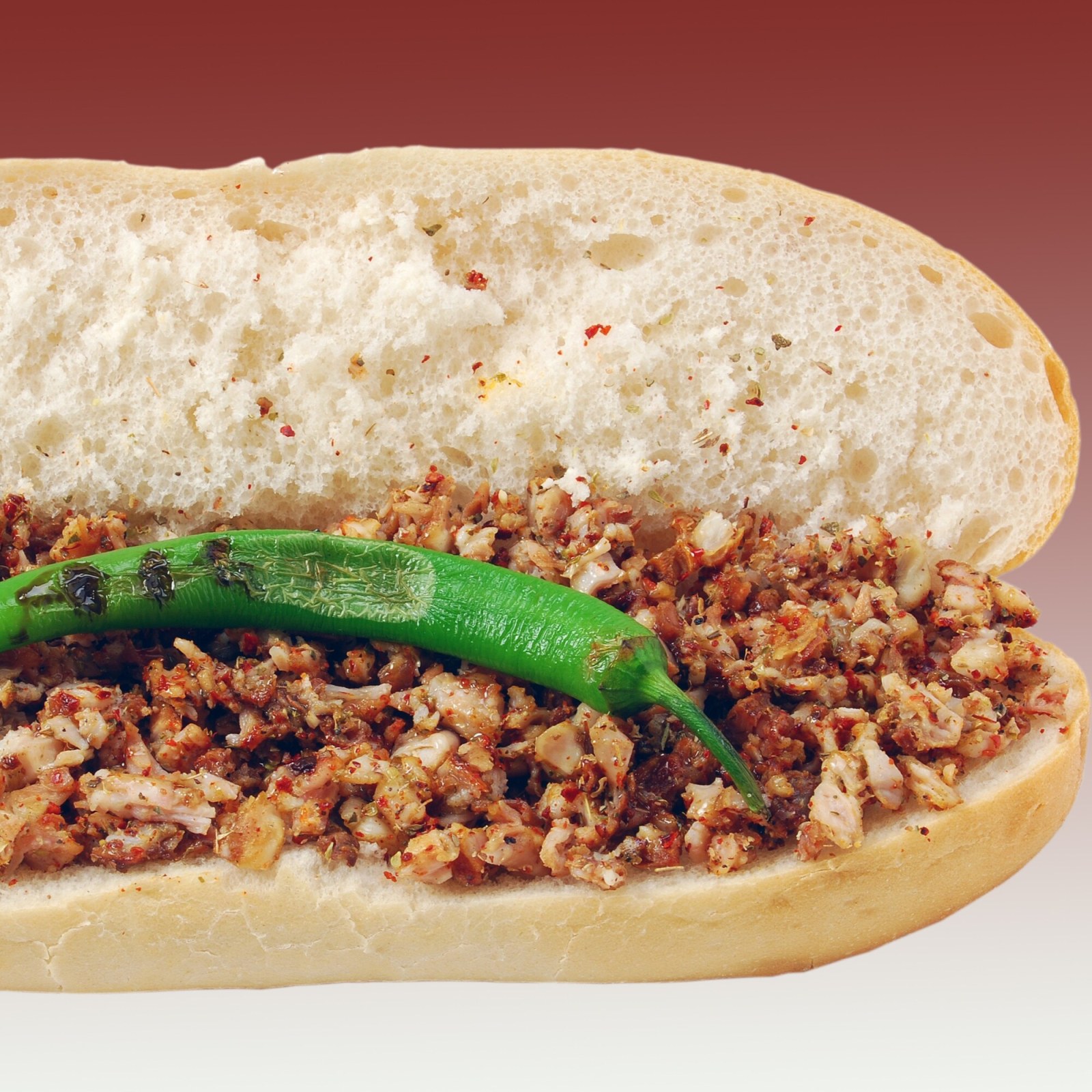 Profko Ekmek Arası