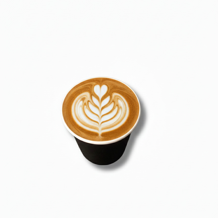 Cafe Latte