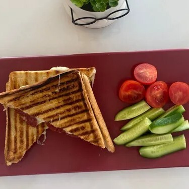 Karışık Tost