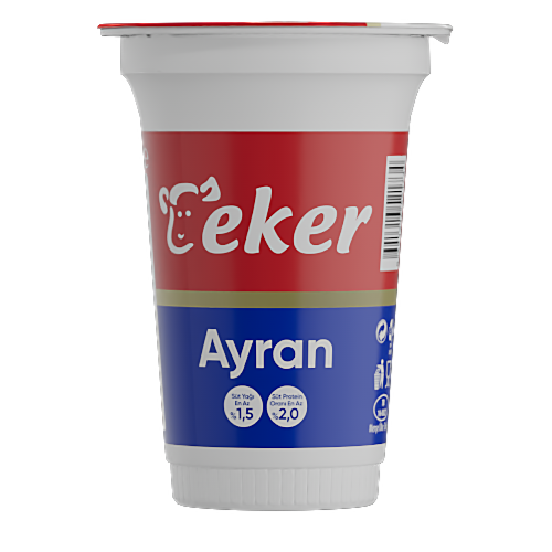 Eker Büyük Ayran