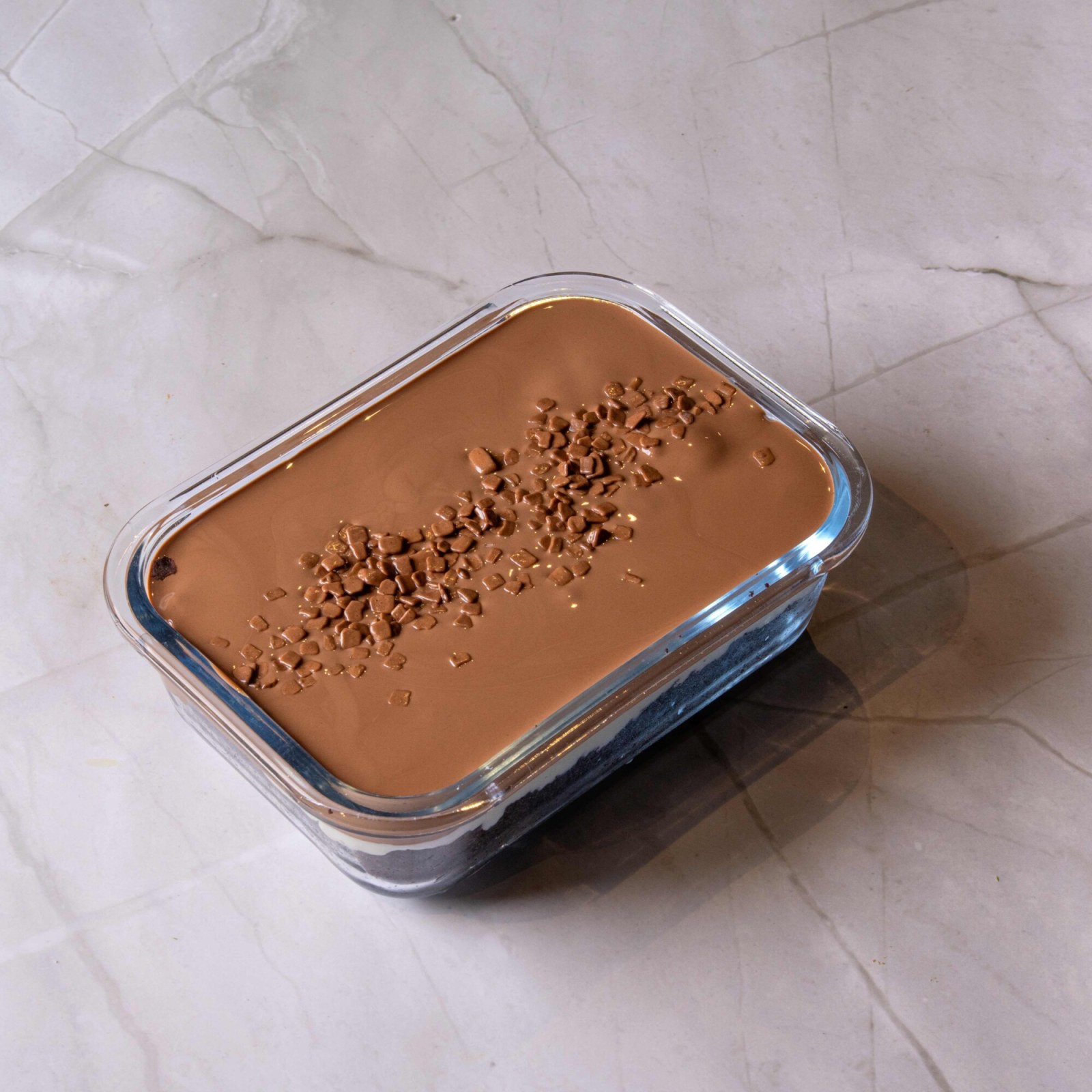 Spoonful Chocolate