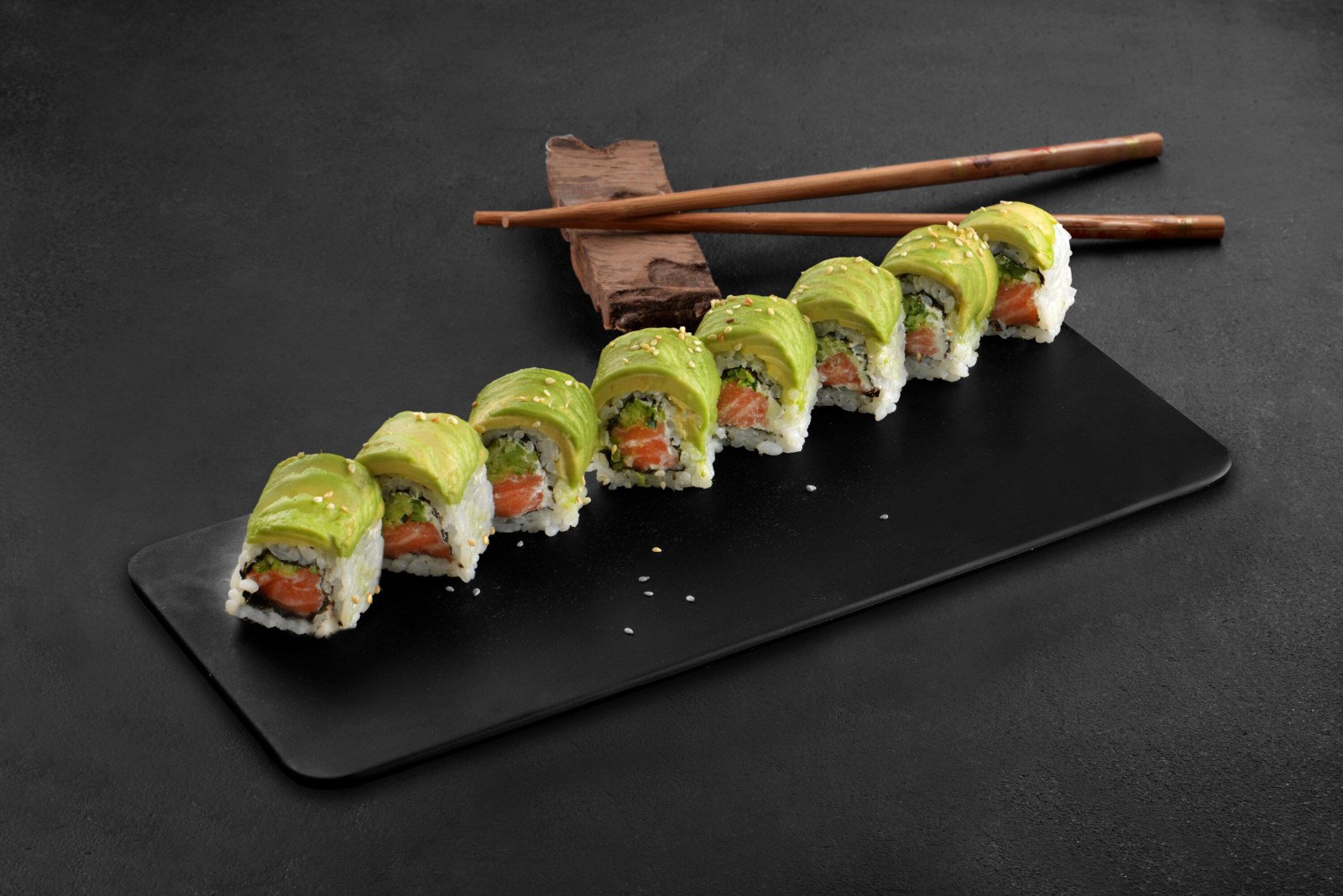 Boston Roll