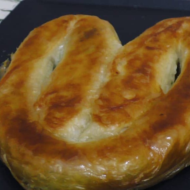 Kıymalı Börek (500 gr.)