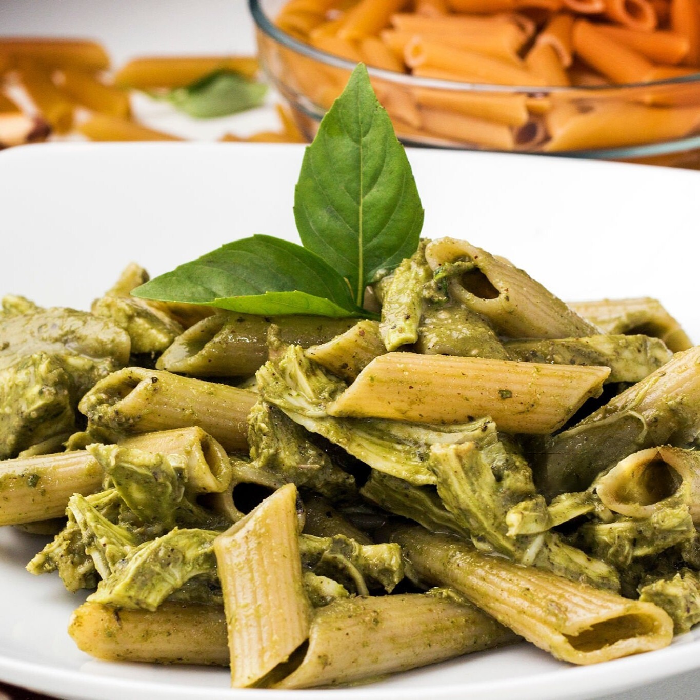 Baz Pesto