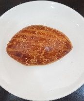 Patatesli Poğaça