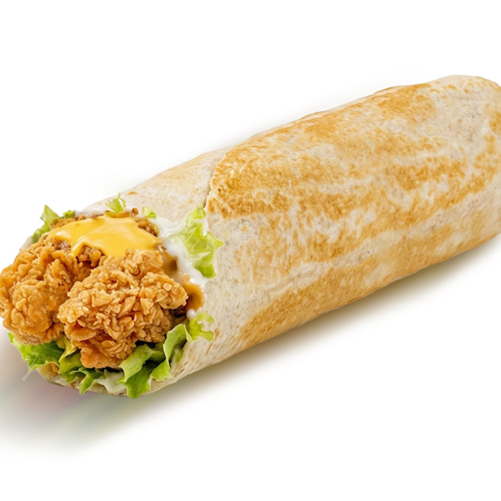 Tenders Dürüm