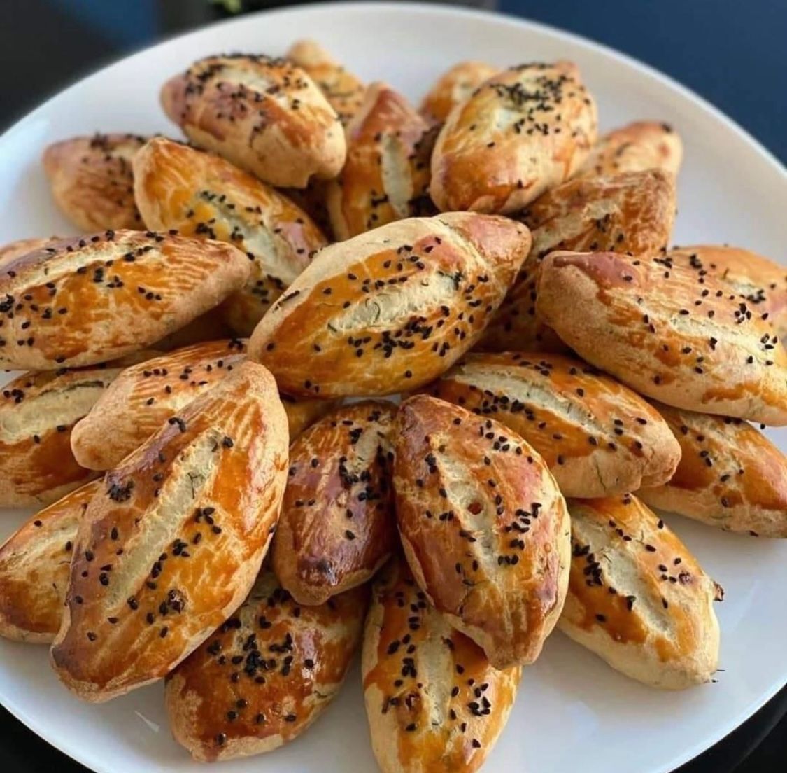Poğaça
