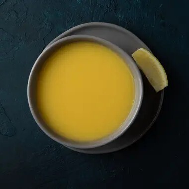 Lentil Soup / Mercimek Çorbası