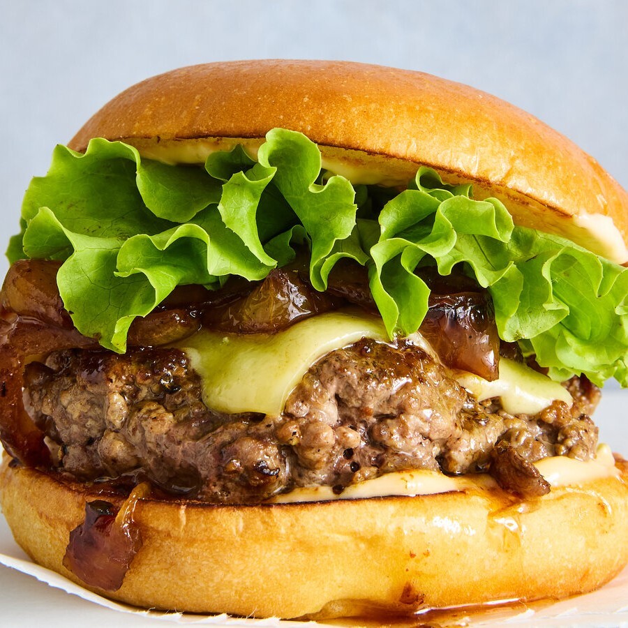 Duba Burger