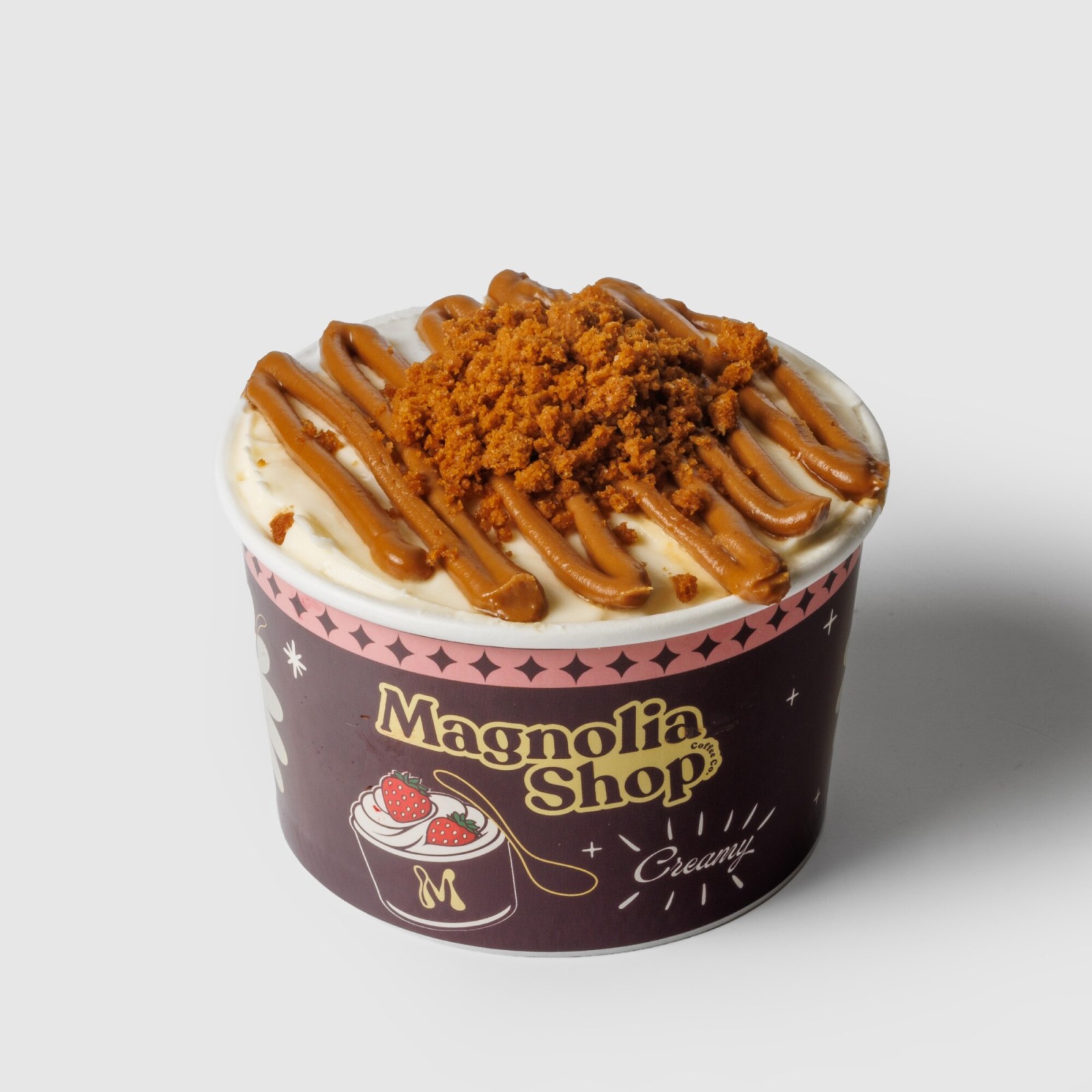Magnolia Lotus