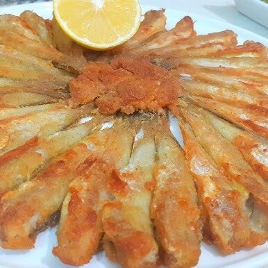 500 Gr Mezgit