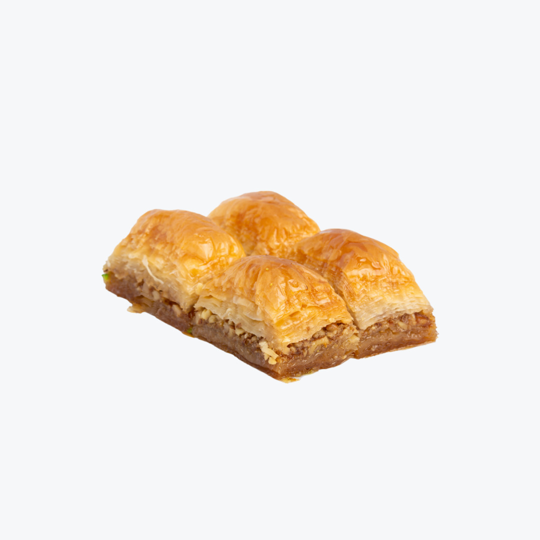 Cevizli Baklava 500 Gr