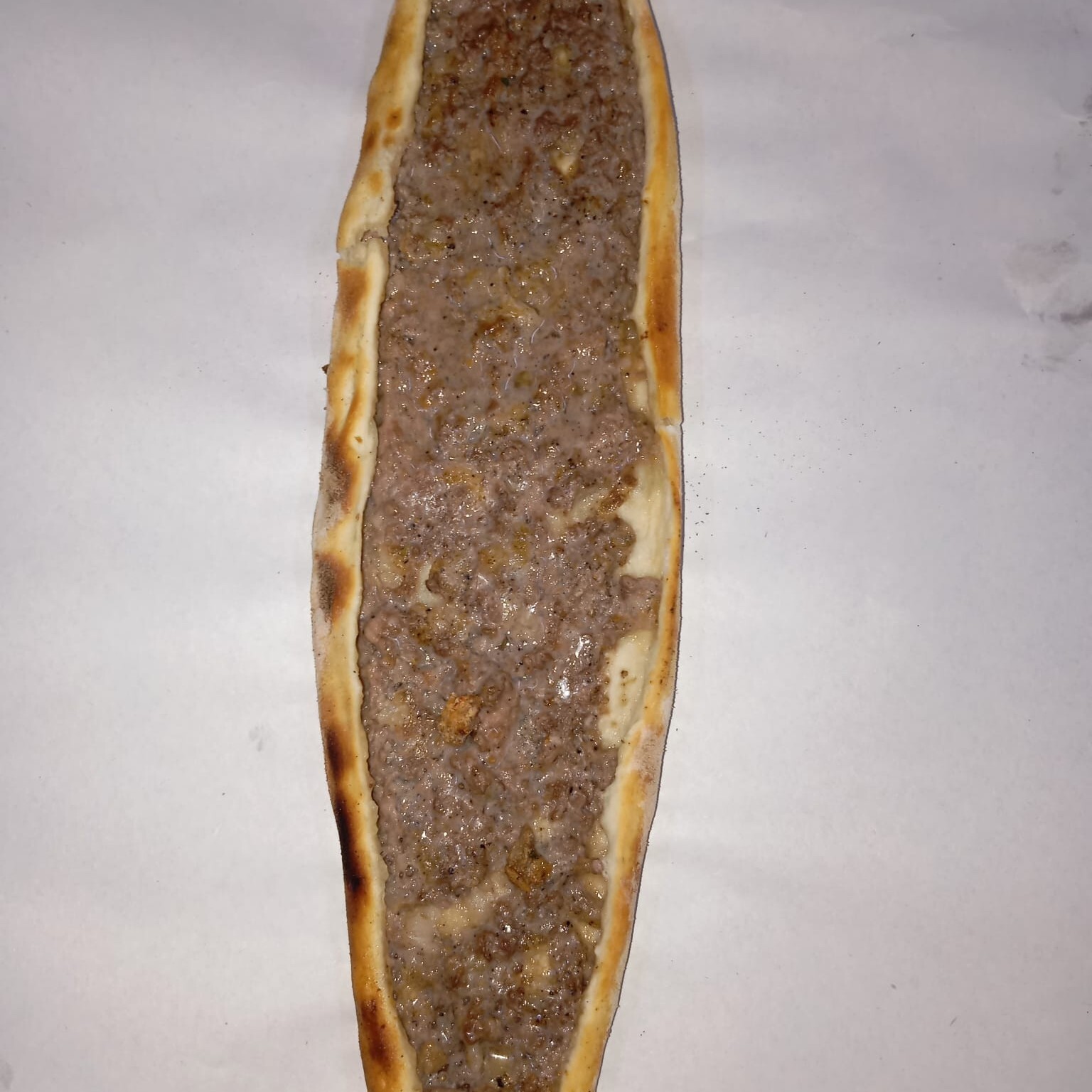 Macar Pide