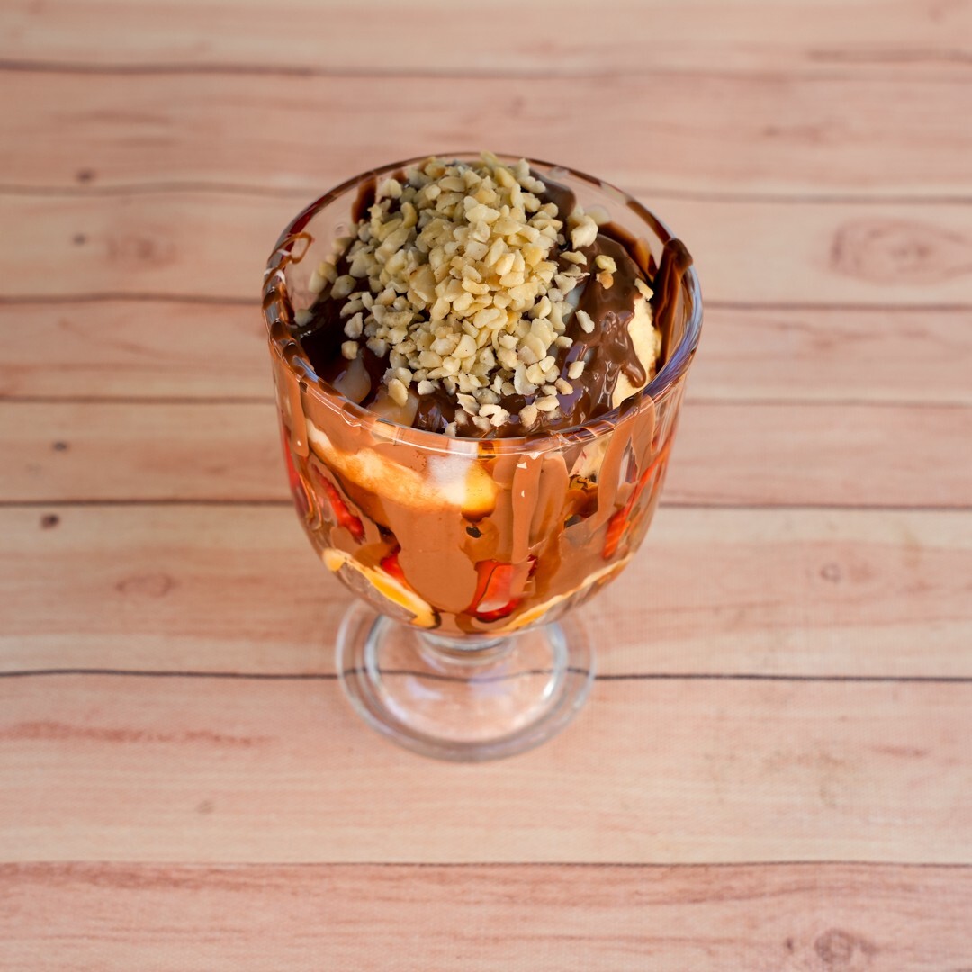 Romantik Cup (Tek Kişiliktir)