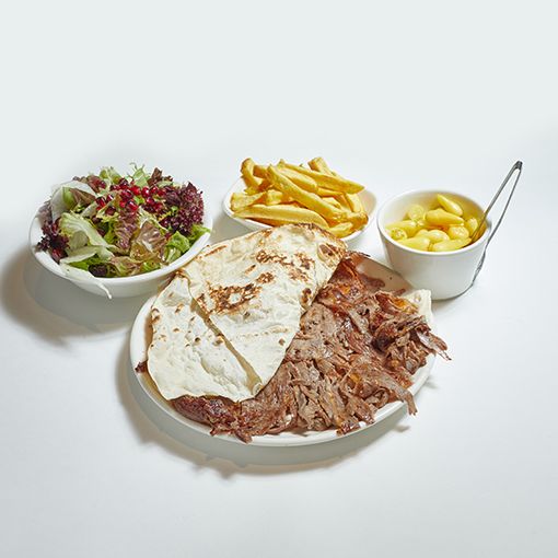 Et Döner (110 gr.)