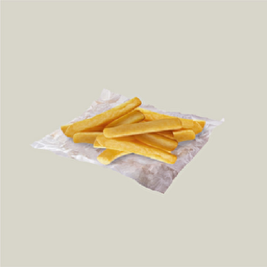 Parmak Patates (150 gr.)