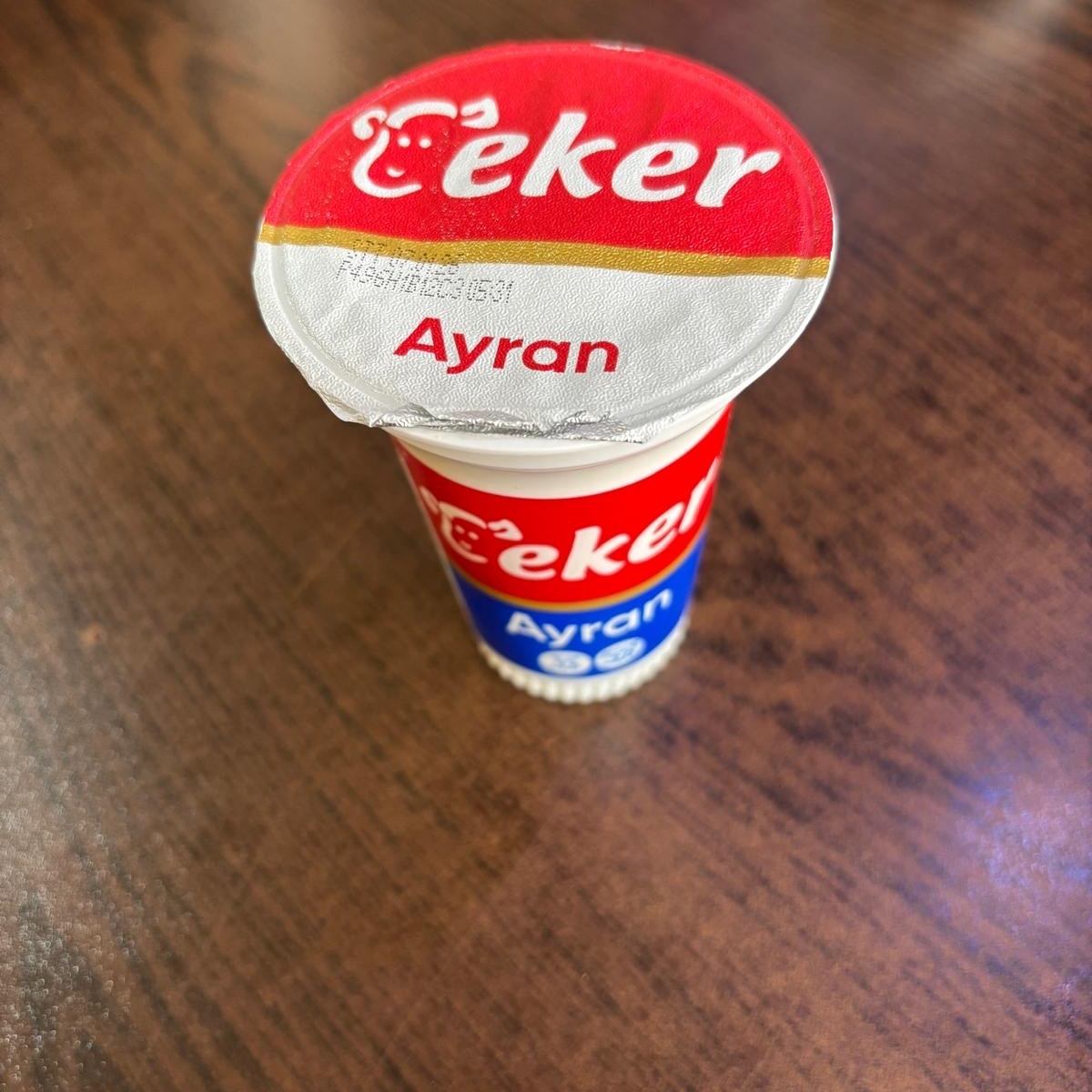 Ayran (20 cl.)