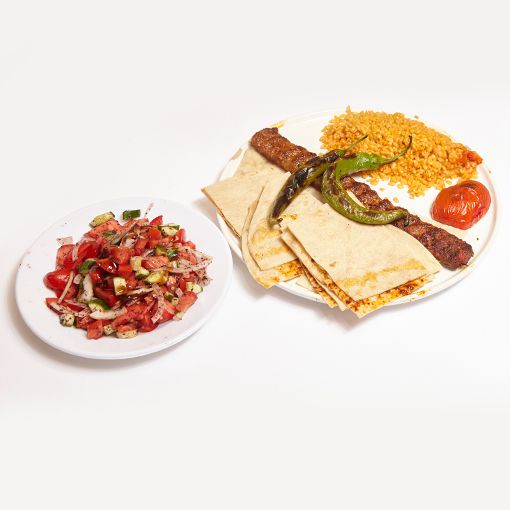 Adana Kebap