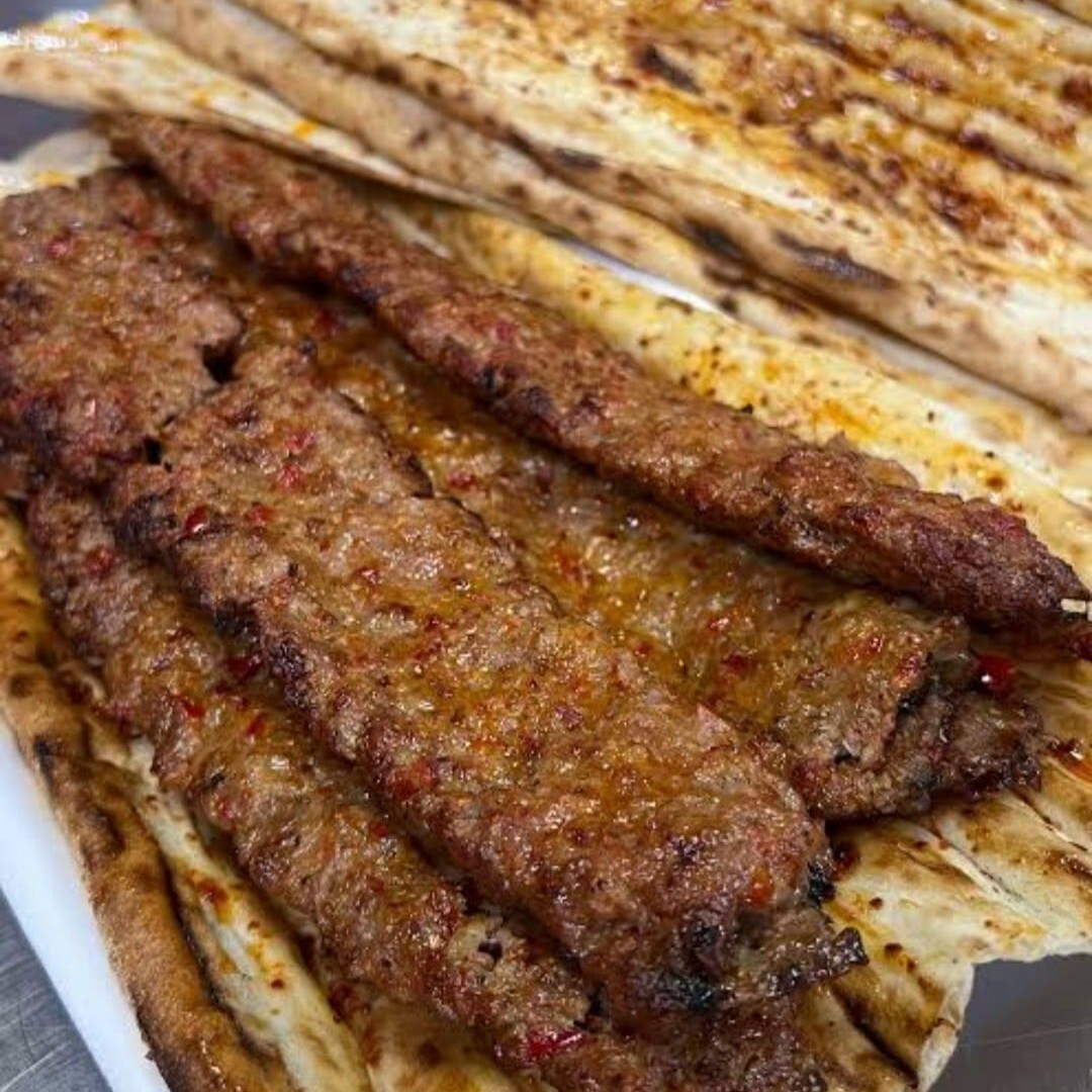 Bir Kilo Adana Kıyma