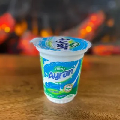Sütaş Ayran (28 cl)