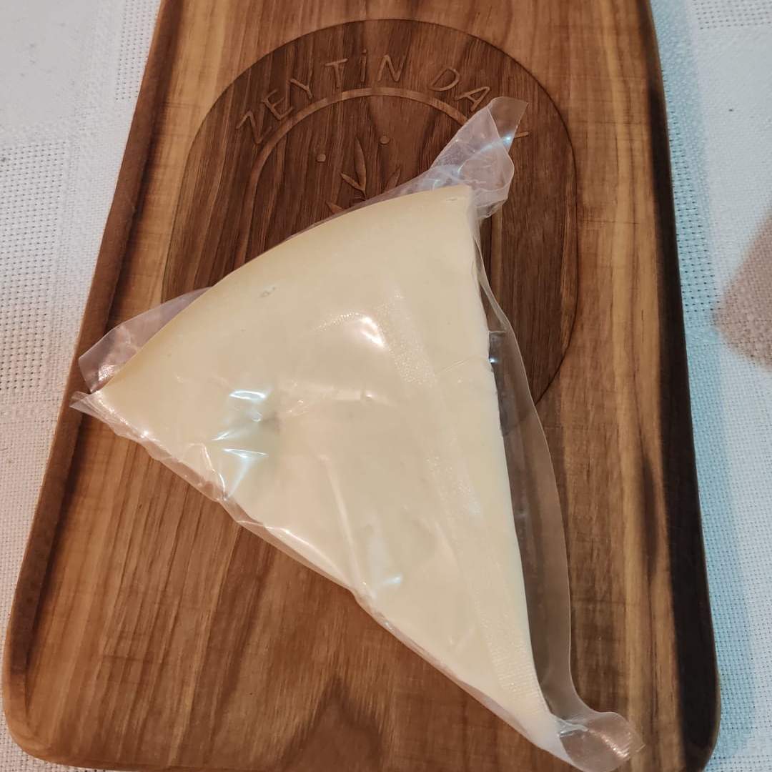 Trakya Eski Kaşar