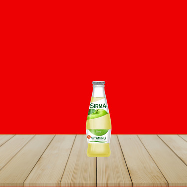 Sırma Soda