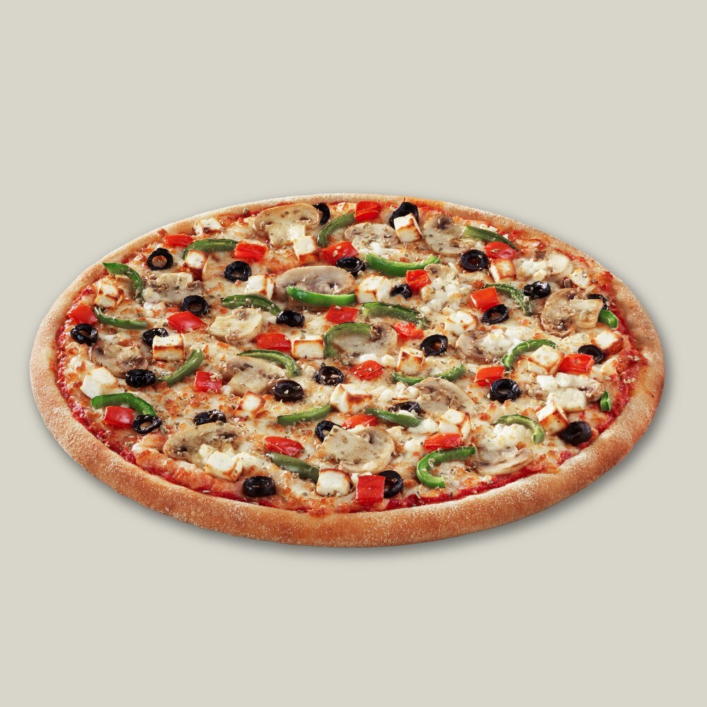 Egeli Pizza (Büyük)