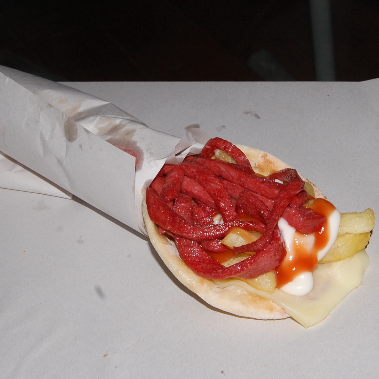 Patso Dürüm