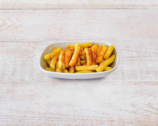 Küçük Boy Patates