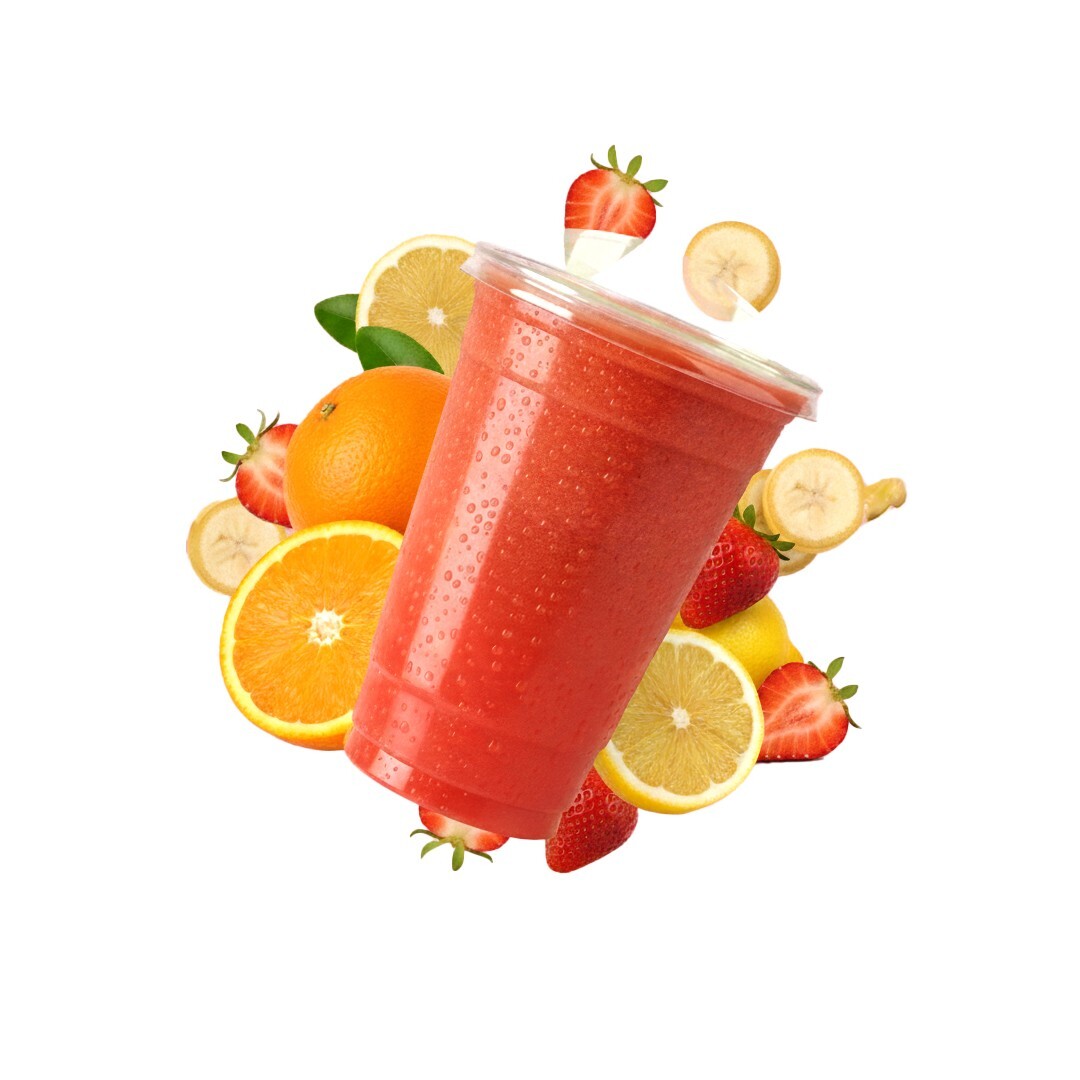 Lumpa Atomix