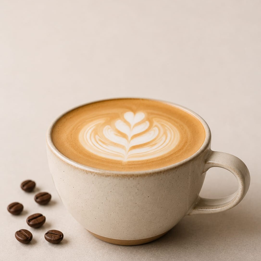 Flat White(220ml.)