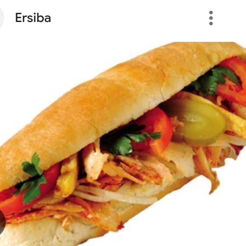 Sandviç Tavuk Döner 70 gr