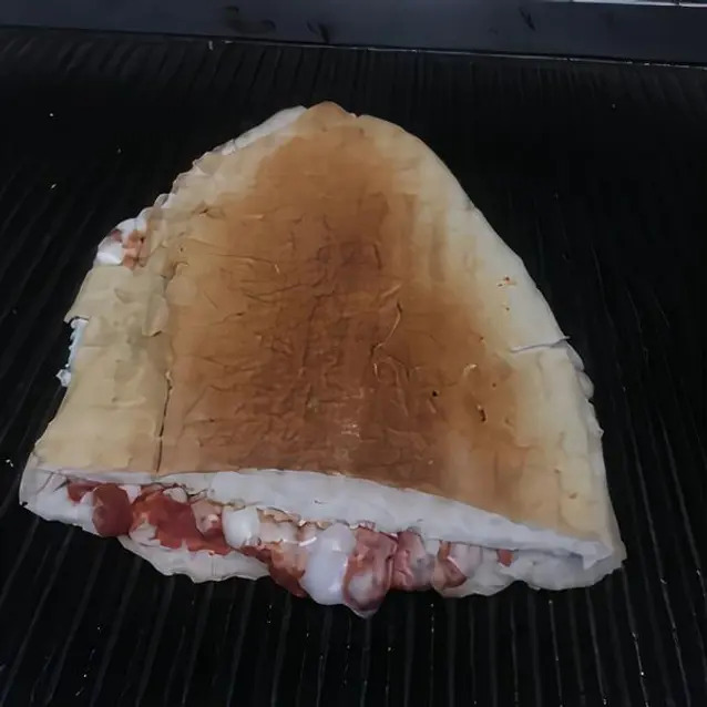 Karışık Tost Menü