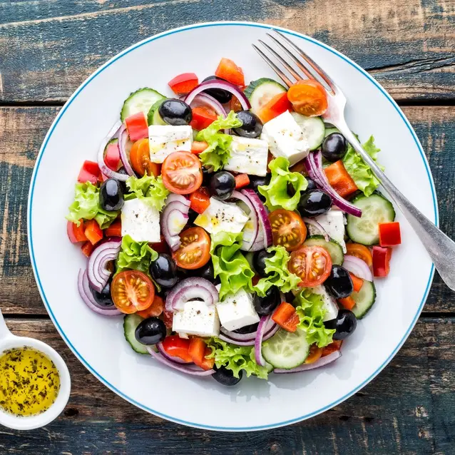 Rodeo Salata