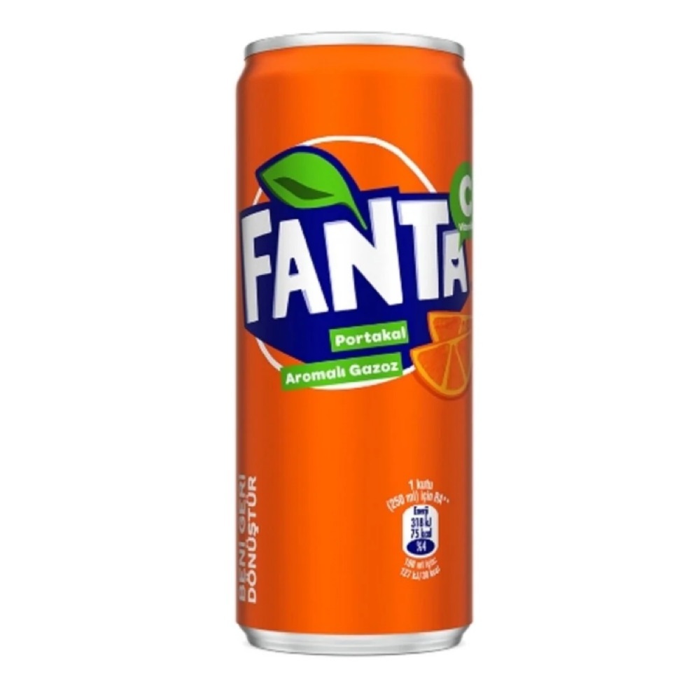 Fanta