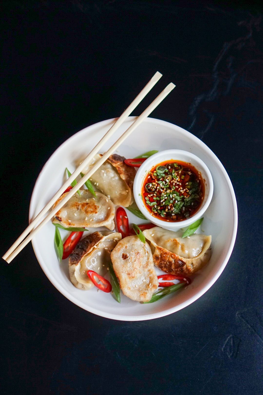 Dana Etli Gyoza