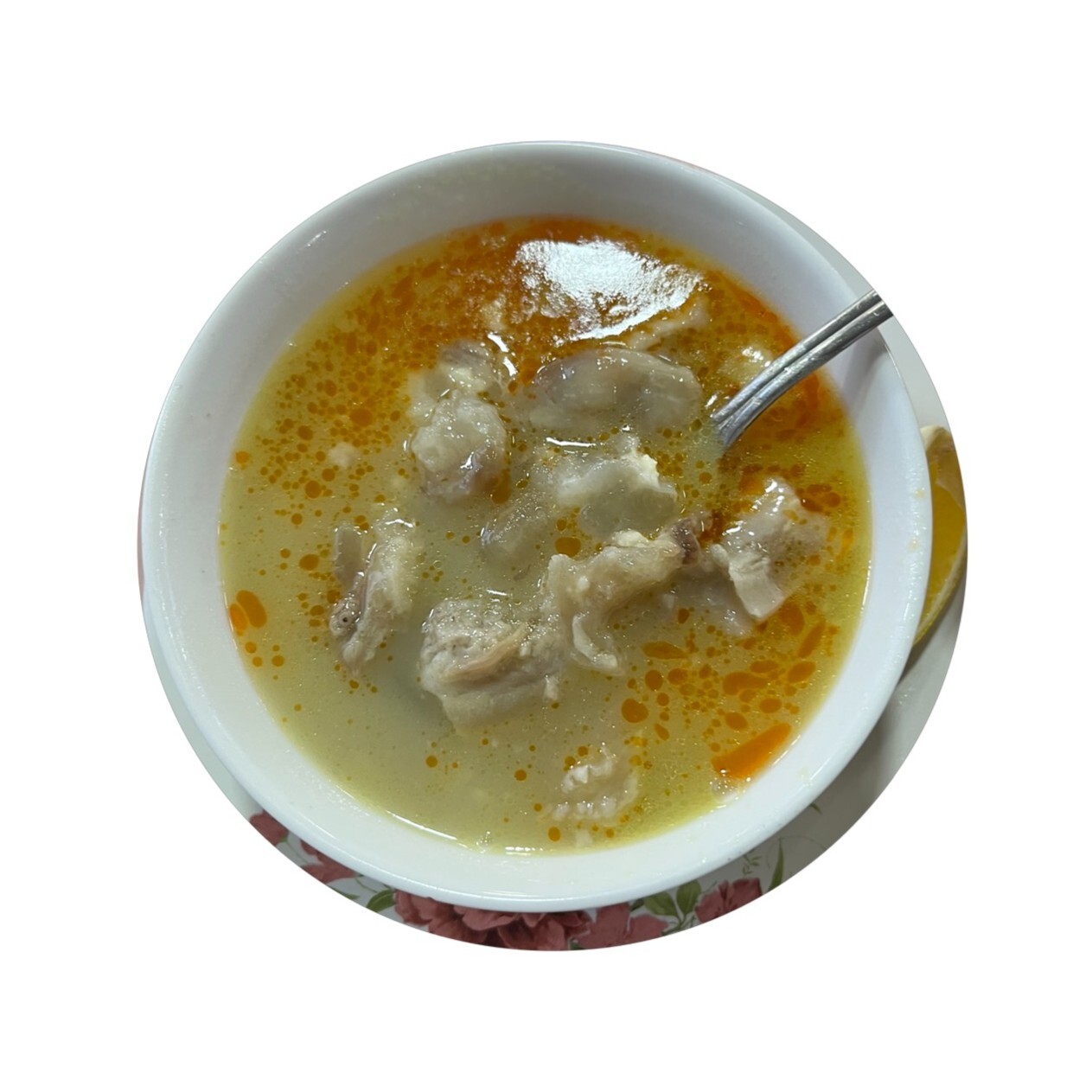 Paça Çorbası