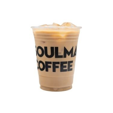 Iced Latte